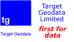 First for data