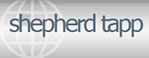 Shepherd Tapp