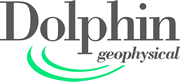 Dolphin Geophysical Logo