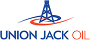 Union Jack Oil 180