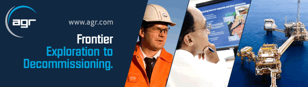 AGR Newsletter Banner Advert