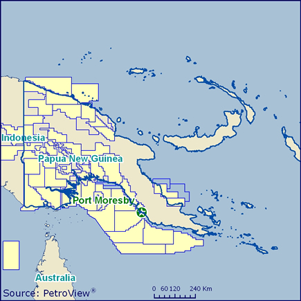 energypedia opportunities Papua New Guinea