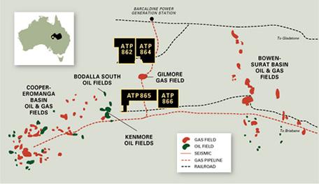 Sentry Petroleum has announced