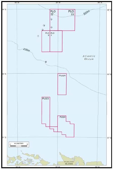 Falklands: Rockhopper Exploration Confirms And Updates Sea Lion Oil ...