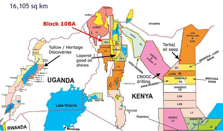 Kenya: Centric Energy plans to spend $15 million on Kenya ...