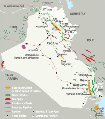 Zubair Iraq