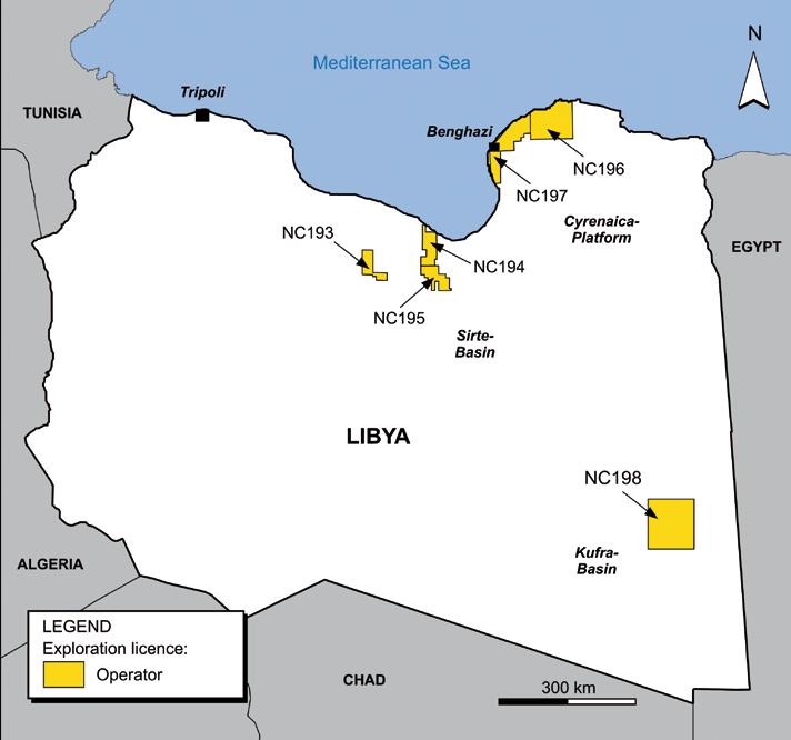 Kufra Basin