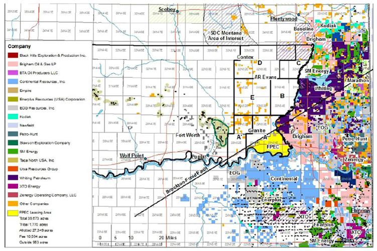 US Samson Oil & Gas to acquire additional Bakken acreage