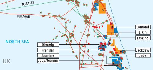 jackdaw bg oil gas ukcs sea north discovery appraisal successful well confirms blocks chapman told executive chief frank conference thursday