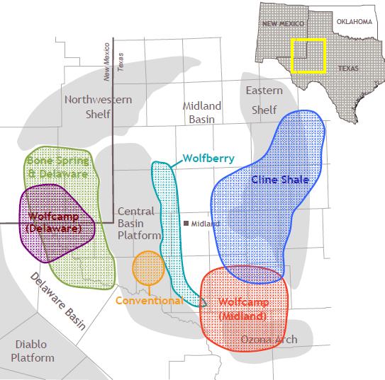 US: Devon Energy Announces $1.4 Billion Shale Deal With With Sumitomo