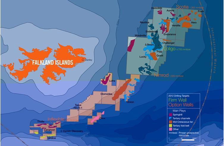 Deals On Oil Changes >> Falklands: Falkland Oil and Gas spuds Scotia exploration ... Deals On Oil Changes >> Falklands: Falkland Oil and Gas spuds Scotia exploration ...