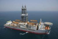 India ONGC Creates World Record For Drilling Deepest Water Depth Well