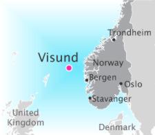 Norway: Statoil Reports Visund North Production Start