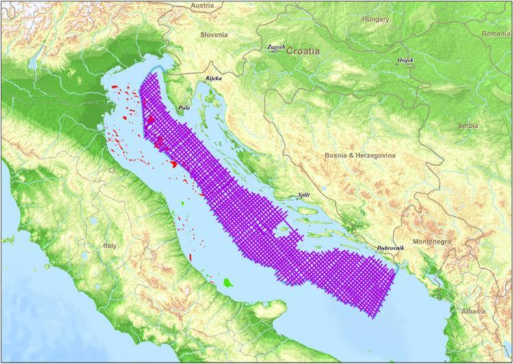 Croatia to issue tender for oil and gas exploration in April
