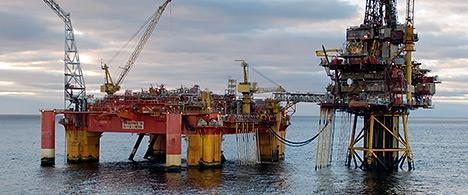 Norway: Statoil Announces Temporary Drilling Stoppage On Veslefrikk ...