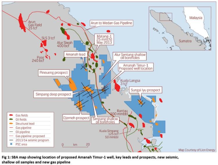 Indonesia: Peak Oil & Gas Announces Extension To PSC Exploration Period ...