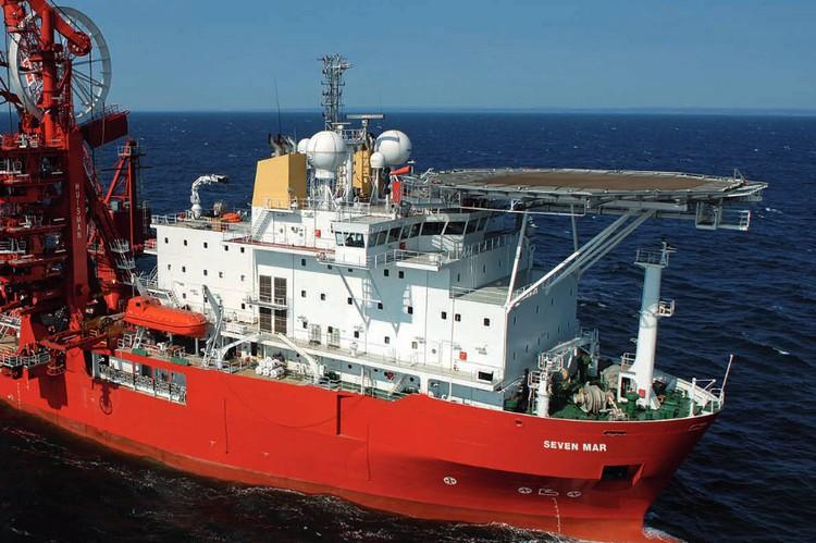 Brazil: Subsea 7 Announces Early Termination Of Contract Offshore Brazil