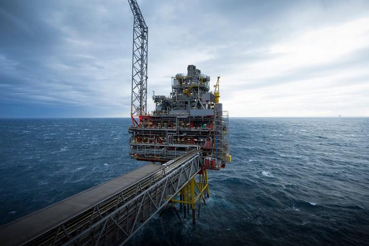 Norway Equinor Awards Oseberg Portfolio Agreement To Aibel