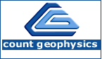 count geophysics