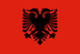 Albania flag