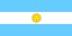 Argentina flag