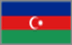 Azerbaijan flag