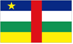 Central Africa Republic flag