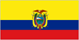 Ecuador flag