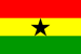 Ghana flag