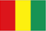 Guinea (Republic) flag