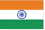 India flag