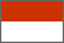 Indonesia flag