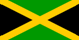 Jamaica flag