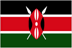 Kenya flag