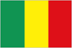 Mali flag