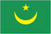 Mauritania flag