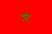 Morocco flag