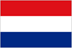 Netherlands flag