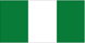 Niger flag