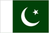 Pakistan flag