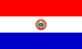 Paraguay flag