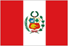 Peru flag