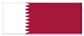 Qatar flag