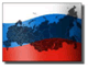 Russia flag