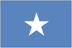 Somalia flag