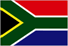 South Africa flag