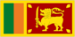 Sri Lanka flag