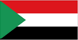 Sudan flag