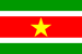 Suriname flag