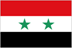 Syria flag